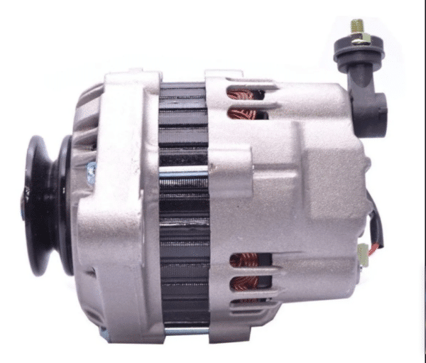 alternador iq
